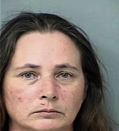 Ellen Ryan, - St. John's County, FL 